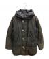 WOOLRICH（ウールリッチ）の古着「ARCTIC PARKA ダウンジャケット」｜ブラック