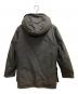 WOOLRICH (ウールリッチ) ARCTIC PARKA ダウンジャケット ブラック サイズ:SIZE S：23000円