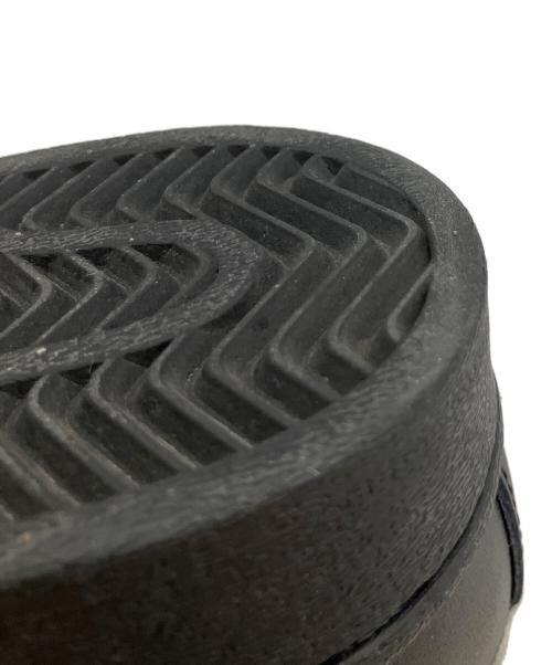 adidas（アディダス）adidas (アディダス) SUPER STAR スニーカー ブラック サイズ:SIZE 23cmの古着・服飾アイテム