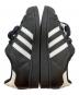 中古・古着 adidas (アディダス) SUPER STAR スニーカー ブラック サイズ:SIZE 23cm：6000円