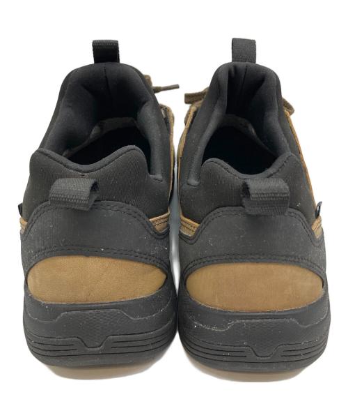 KEEN（キーン）KEEN (キーン) スニーカー ブラウン×ブラック サイズ:SIZE 28.0cmの古着・服飾アイテム