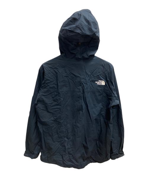 THE NORTH FACE（ザ ノース フェイス）THE NORTH FACE (ザ ノース フェイス) VENTURE JACKET ナイロンジャケット ネイビー サイズ:SIZE Sの古着・服飾アイテム