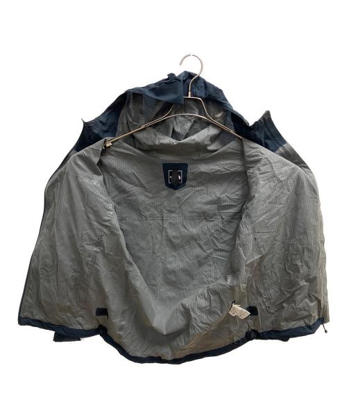 THE NORTH FACE（ザ ノース フェイス）THE NORTH FACE (ザ ノース フェイス) VENTURE JACKET ナイロンジャケット ネイビー サイズ:SIZE Sの古着・服飾アイテム