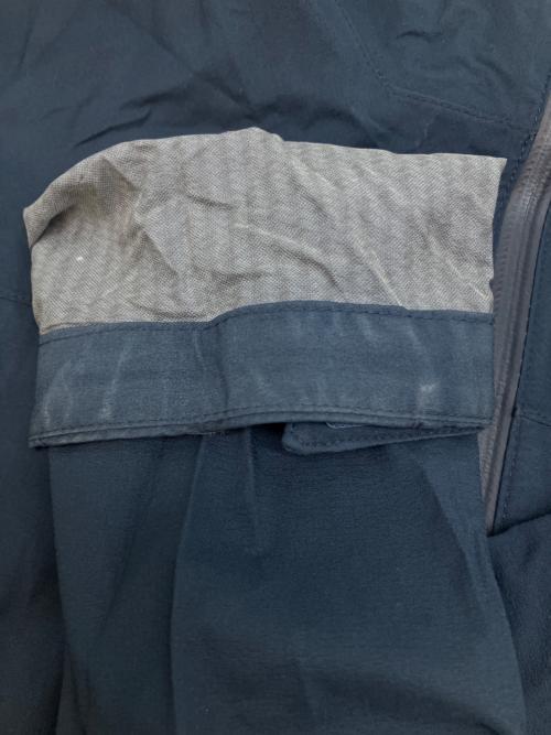THE NORTH FACE（ザ ノース フェイス）THE NORTH FACE (ザ ノース フェイス) VENTURE JACKET ナイロンジャケット ネイビー サイズ:SIZE Sの古着・服飾アイテム