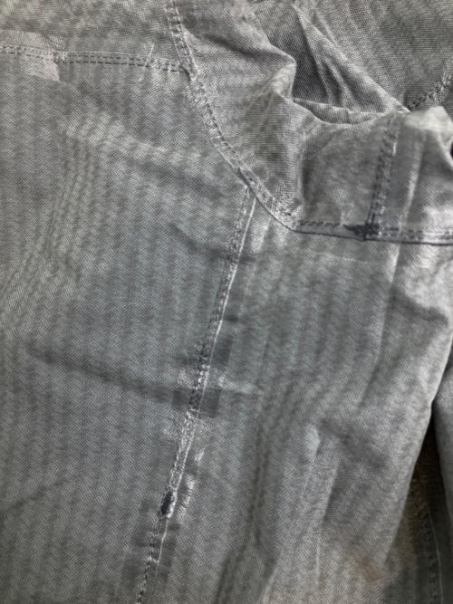 THE NORTH FACE（ザ ノース フェイス）THE NORTH FACE (ザ ノース フェイス) VENTURE JACKET ナイロンジャケット ネイビー サイズ:SIZE Sの古着・服飾アイテム