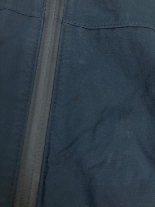 THE NORTH FACE（ザ ノース フェイス）THE NORTH FACE (ザ ノース フェイス) VENTURE JACKET ナイロンジャケット ネイビー サイズ:SIZE Sの古着・服飾アイテム