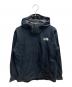 THE NORTH FACE（ザ ノース フェイス）の古着「VENTURE JACKET ナイロンジャケット」｜ネイビー