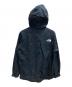 THE NORTH FACE (ザ ノース フェイス) VENTURE JACKET ナイロンジャケット ネイビー サイズ:SIZE S：8000円