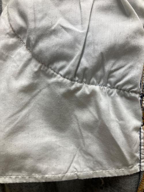 DSQUARED2（ディースクエアード）DSQUARED2 (ディースクエアード) Skater Jean デニムパンツ インディゴ サイズ:SIZE 50の古着・服飾アイテム