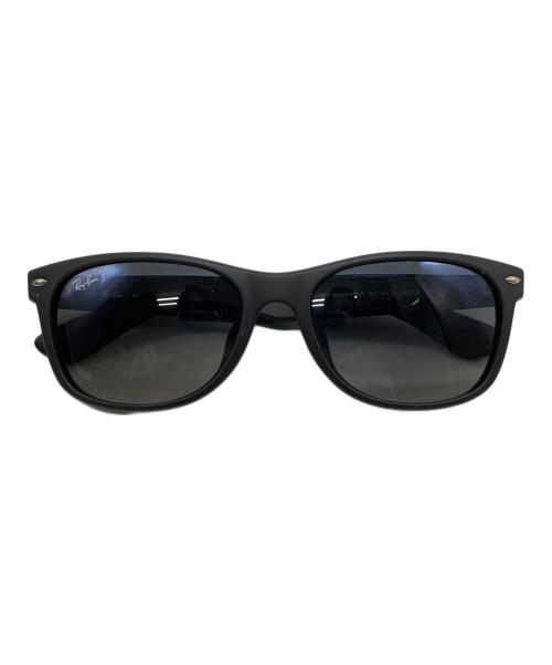 RAY-BAN（レイバン）RAY-BAN (レイバン) NEW WAYFARER　サングラス サイズ:55口18-140の古着・服飾アイテム