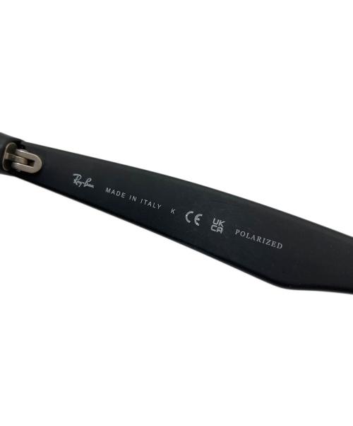 RAY-BAN（レイバン）RAY-BAN (レイバン) NEW WAYFARER　サングラス サイズ:55口18-140の古着・服飾アイテム