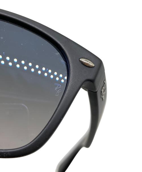 RAY-BAN（レイバン）RAY-BAN (レイバン) NEW WAYFARER　サングラス サイズ:55口18-140の古着・服飾アイテム