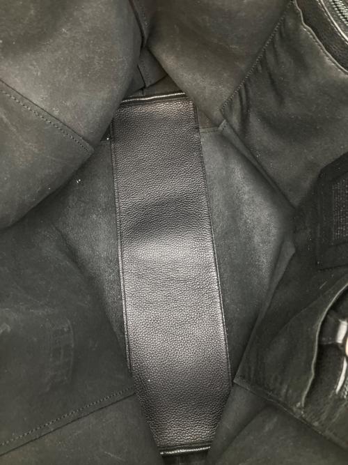 COACH（コーチ）COACH (コーチ) ハドソン トートバッグ ブラックの古着・服飾アイテム