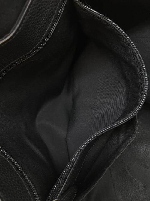 COACH（コーチ）COACH (コーチ) ハドソン トートバッグ ブラックの古着・服飾アイテム