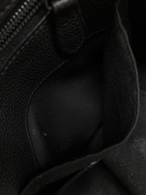 COACH（コーチ）COACH (コーチ) ハドソン トートバッグ ブラックの古着・服飾アイテム