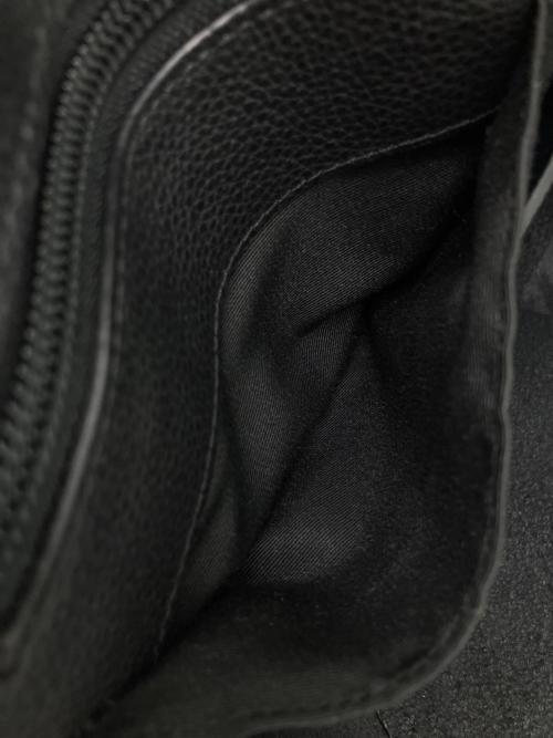 COACH（コーチ）COACH (コーチ) ハドソン トートバッグ ブラックの古着・服飾アイテム