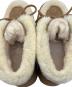 中古・古着 UGG (アグ) Esmee Lace Up（エスミー レース アップ） ブラウン サイズ:SIZE 25cm：25000円