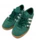 adidas（アディダス）の古着「STADT ローカットスニーカー」｜グリーン