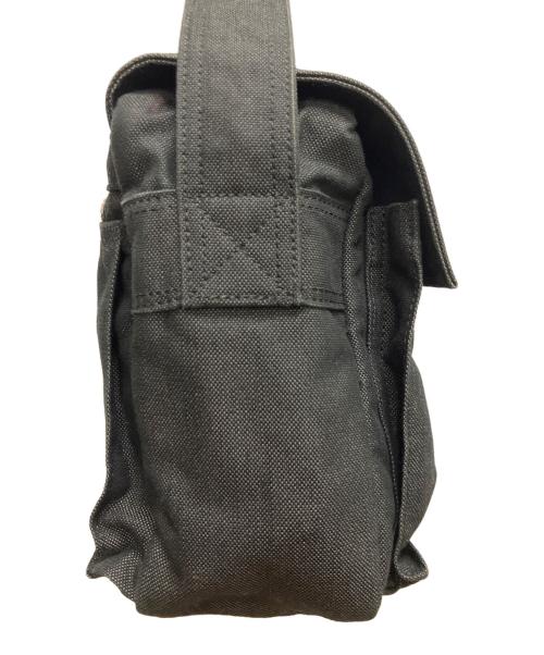 PORTER（ポーター）PORTER (ポーター) スモーキー SHOULDER BAG ショルダーバッグ ブラックの古着・服飾アイテム