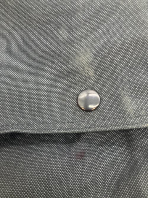 PORTER（ポーター）PORTER (ポーター) スモーキー SHOULDER BAG ショルダーバッグ ブラックの古着・服飾アイテム