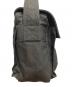 中古・古着 PORTER (ポーター) スモーキー SHOULDER BAG ショルダーバッグ ブラック：15000円