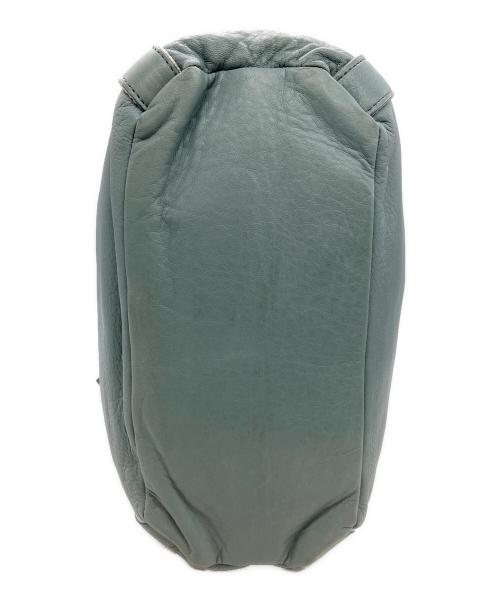 DAKOTA（ダコタ）DAKOTA (ダコタ) タポール トートバッグ スカイブルーの古着・服飾アイテム