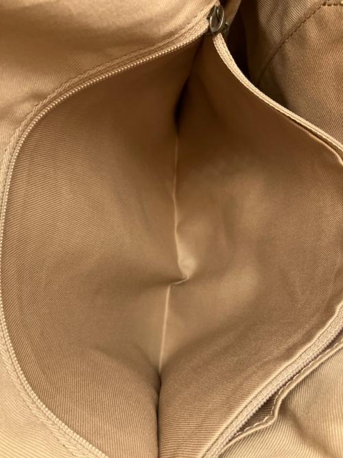 DAKOTA（ダコタ）DAKOTA (ダコタ) タポール トートバッグ スカイブルーの古着・服飾アイテム