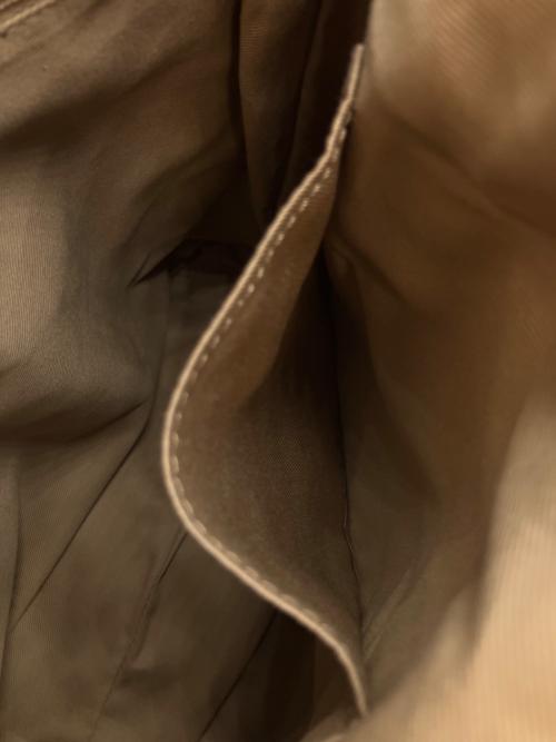 DAKOTA（ダコタ）DAKOTA (ダコタ) タポール トートバッグ スカイブルーの古着・服飾アイテム