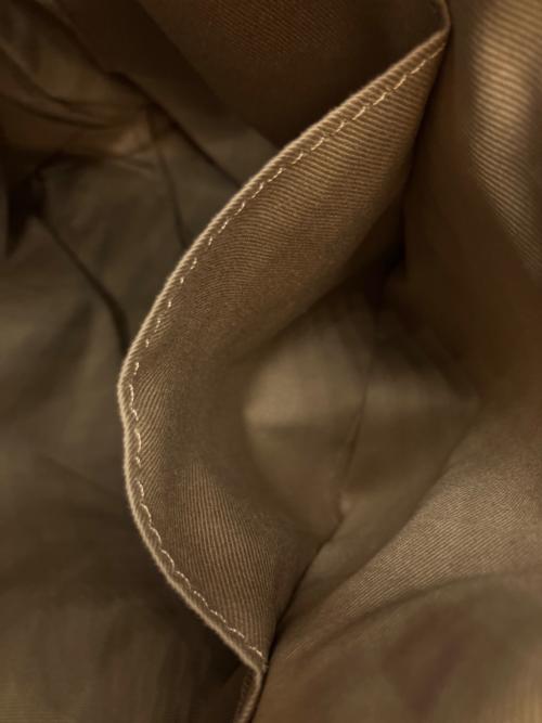 DAKOTA（ダコタ）DAKOTA (ダコタ) タポール トートバッグ スカイブルーの古着・服飾アイテム