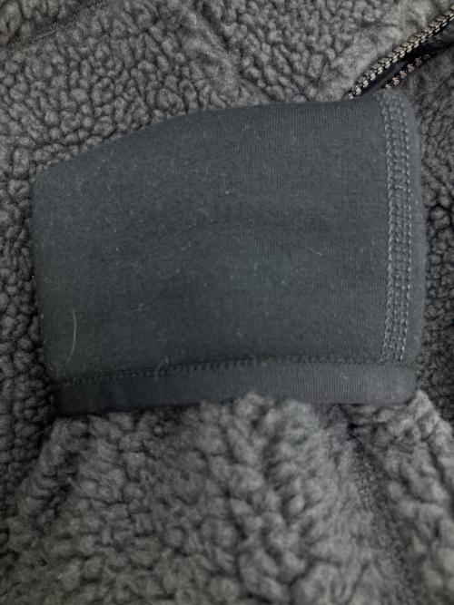 L.L.Bean（エルエルビーン）L.L.Bean (エルエルビーン) マウンテン・パイル・フリース・コート ボアジャケット グレー サイズ:SIZE Lの古着・服飾アイテム