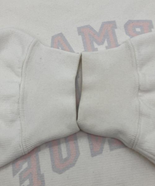 blurhms ROOTSTOCK（ブラームスルーツストック）blurhms ROOTSTOCK (ブラームスルーツストック) スウェット アイボリー サイズ:SIZE Lの古着・服飾アイテム