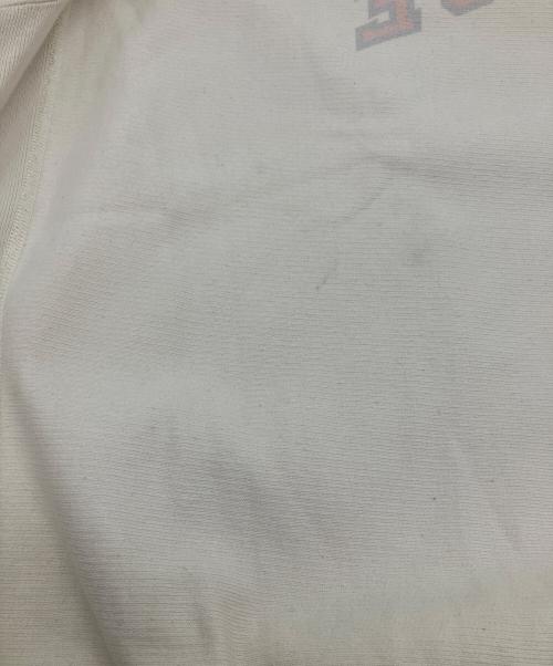 blurhms ROOTSTOCK（ブラームスルーツストック）blurhms ROOTSTOCK (ブラームスルーツストック) スウェット アイボリー サイズ:SIZE Lの古着・服飾アイテム