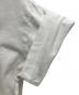 中古・古着 PLAY COMME des GARCONS (プレイコムデギャルソン) THE NORTH FACE (ザ ノース フェイス) 半袖Tシャツ ホワイト サイズ:SIZE XL：8000円