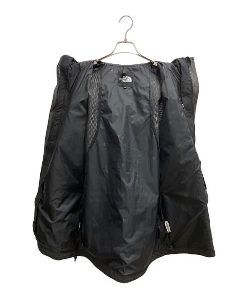 THE NORTH FACE（ザ ノース フェイス）THE NORTH FACE (ザ ノース フェイス) ナイロンジャケット グレー サイズ:SIZE XLの古着・服飾アイテム