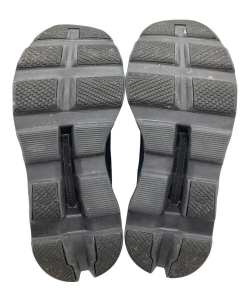 on（オン）On (オン) Cloudmonster スニーカー ブラック サイズ:SIZE 27.5cmの古着・服飾アイテム