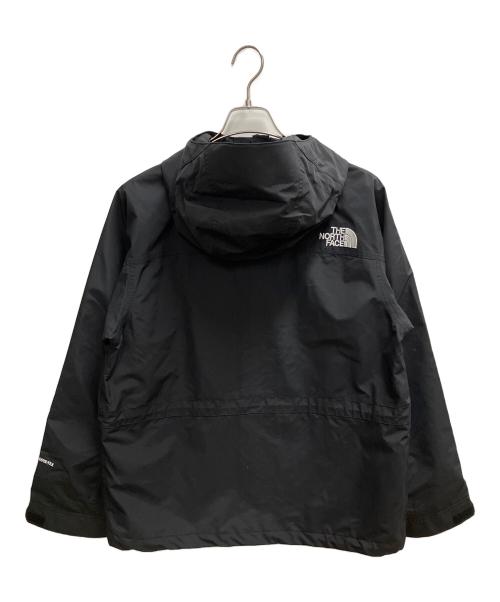 THE NORTH FACE（ザ ノース フェイス）THE NORTH FACE (ザ ノース フェイス) MOUNTAIN LIGHT JACKET（マウンテンライトジャケット） ブラック サイズ:SIZE XL 未使用品の古着・服飾アイテム