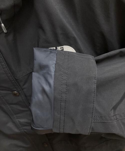 THE NORTH FACE（ザ ノース フェイス）THE NORTH FACE (ザ ノース フェイス) MOUNTAIN LIGHT JACKET（マウンテンライトジャケット） ブラック サイズ:SIZE XL 未使用品の古着・服飾アイテム