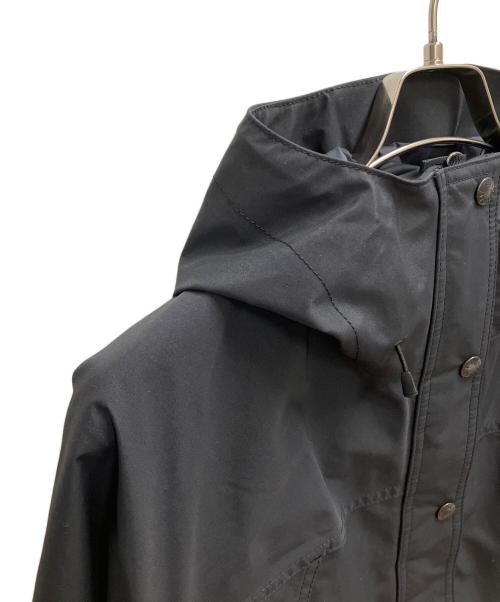 THE NORTH FACE（ザ ノース フェイス）THE NORTH FACE (ザ ノース フェイス) MOUNTAIN LIGHT JACKET（マウンテンライトジャケット） ブラック サイズ:SIZE XL 未使用品の古着・服飾アイテム