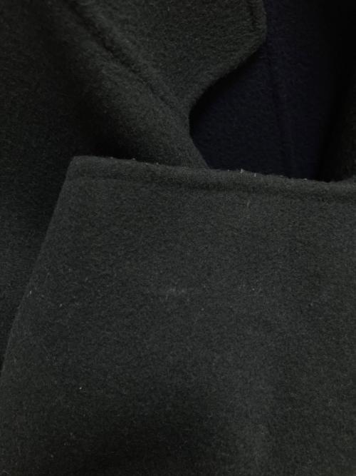 6(ROKU) BEAUTY&YOUTH（ロク ビューティーアンドユース）6(ROKU) BEAUTY&YOUTH (ロク ビューティーアンドユース) DOUBLE REVER GOWN COAT  ネイビー サイズ:SIZE Sの古着・服飾アイテム