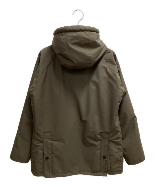 Barbour（バブアー）Barbour (バブアー) ジャケット カーキ サイズ:SIZE 34の古着・服飾アイテム