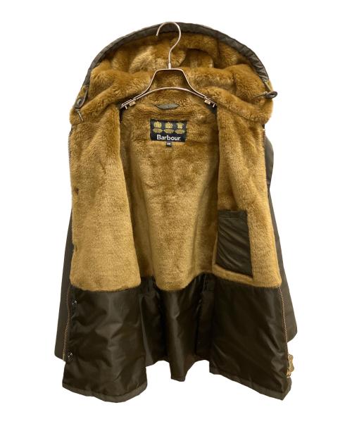Barbour（バブアー）Barbour (バブアー) ジャケット カーキ サイズ:SIZE 34の古着・服飾アイテム