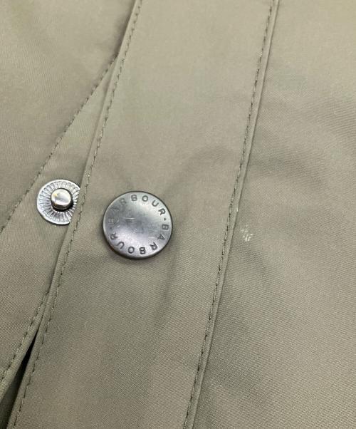 Barbour（バブアー）Barbour (バブアー) ジャケット カーキ サイズ:SIZE 34の古着・服飾アイテム