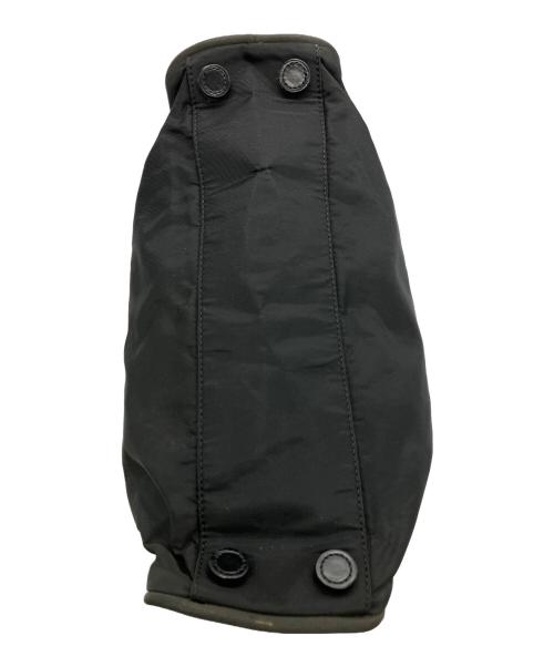 PRADA（プラダ）PRADA (プラダ) ナイロントートバッグ ブラックの古着・服飾アイテム