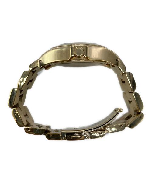 Marc by Marc Jacobs（マークバイマークジェイコブス）Marc by Marc Jacobs (マークバイマークジェイコブス) ヘンリー 腕時計の古着・服飾アイテム