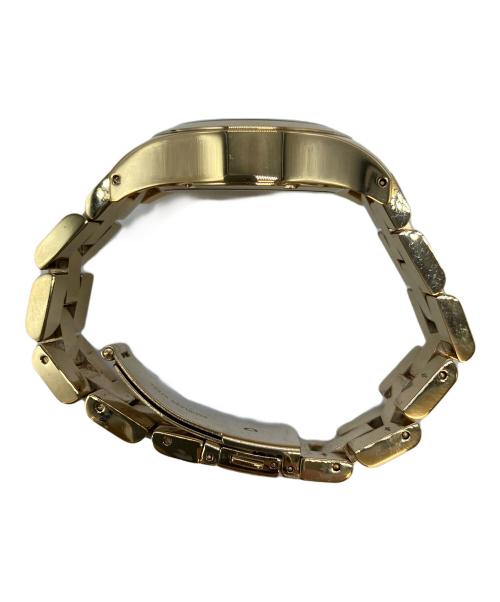 Marc by Marc Jacobs（マークバイマークジェイコブス）Marc by Marc Jacobs (マークバイマークジェイコブス) ヘンリー 腕時計の古着・服飾アイテム