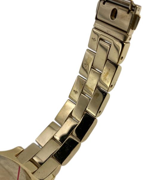 Marc by Marc Jacobs（マークバイマークジェイコブス）Marc by Marc Jacobs (マークバイマークジェイコブス) ヘンリー 腕時計の古着・服飾アイテム