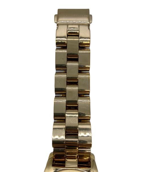 Marc by Marc Jacobs（マークバイマークジェイコブス）Marc by Marc Jacobs (マークバイマークジェイコブス) ヘンリー 腕時計の古着・服飾アイテム