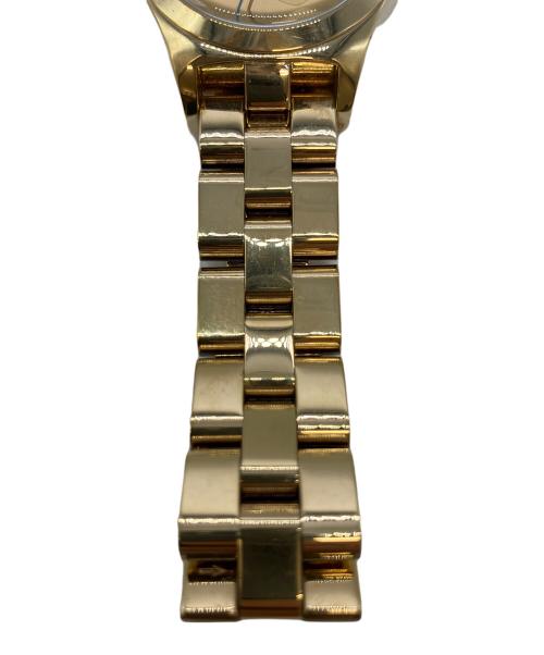 Marc by Marc Jacobs（マークバイマークジェイコブス）Marc by Marc Jacobs (マークバイマークジェイコブス) ヘンリー 腕時計の古着・服飾アイテム