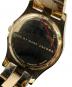 Marc by Marc Jacobs (マークバイマークジェイコブス) ヘンリー 腕時計：12000円