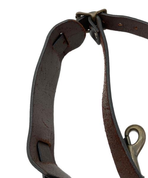 FILSON（フィルソン）FILSON (フィルソン) ショルダーバッグ グリーンの古着・服飾アイテム